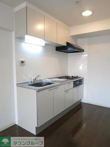 アビタシオンクレールの物件内観写真