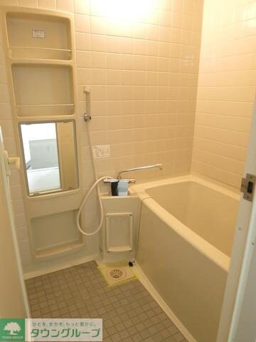 アビタシオンクレールの物件内観写真