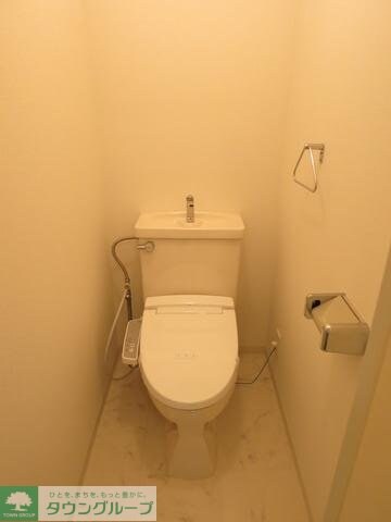 アビタシオンクレールの物件内観写真