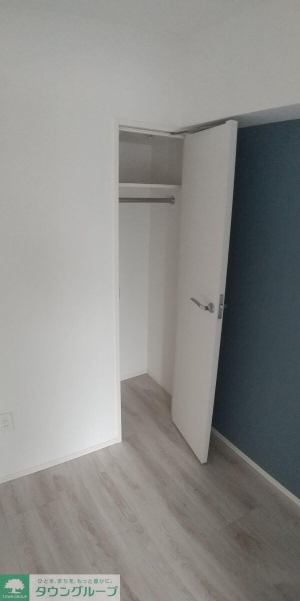 ライオンズフォーシア五反田の物件内観写真