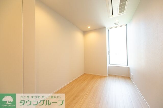 三田ガーデンヒルズ ノースヒルの物件内観写真