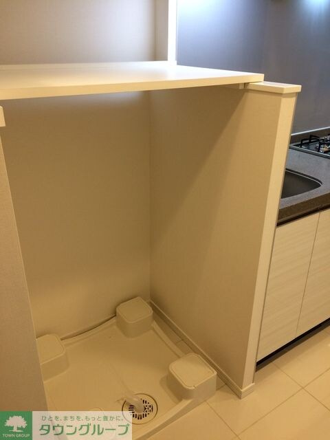 シティハウス東麻布の物件内観写真