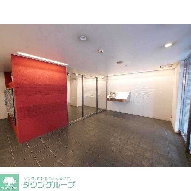 プレミアステージ芝公園IIの物件内観写真