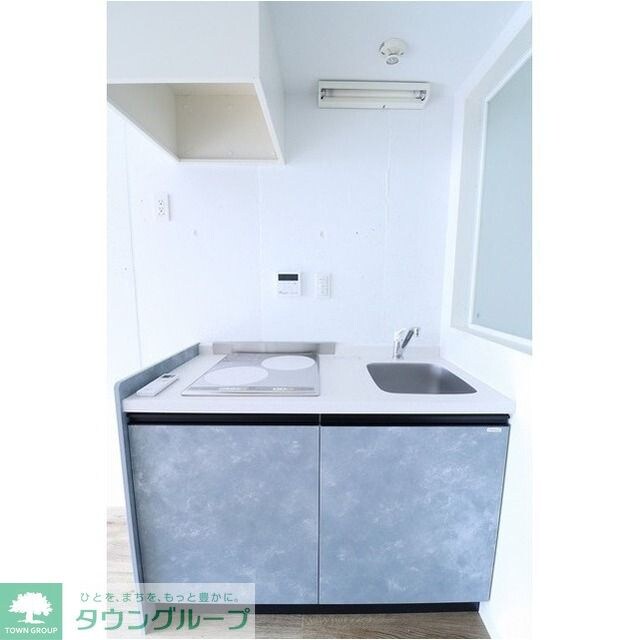 プレミアステージ大崎の物件内観写真