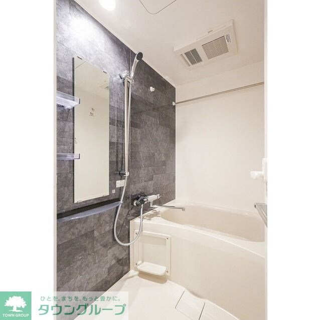 EsTRUTH MAGOMEの物件内観写真