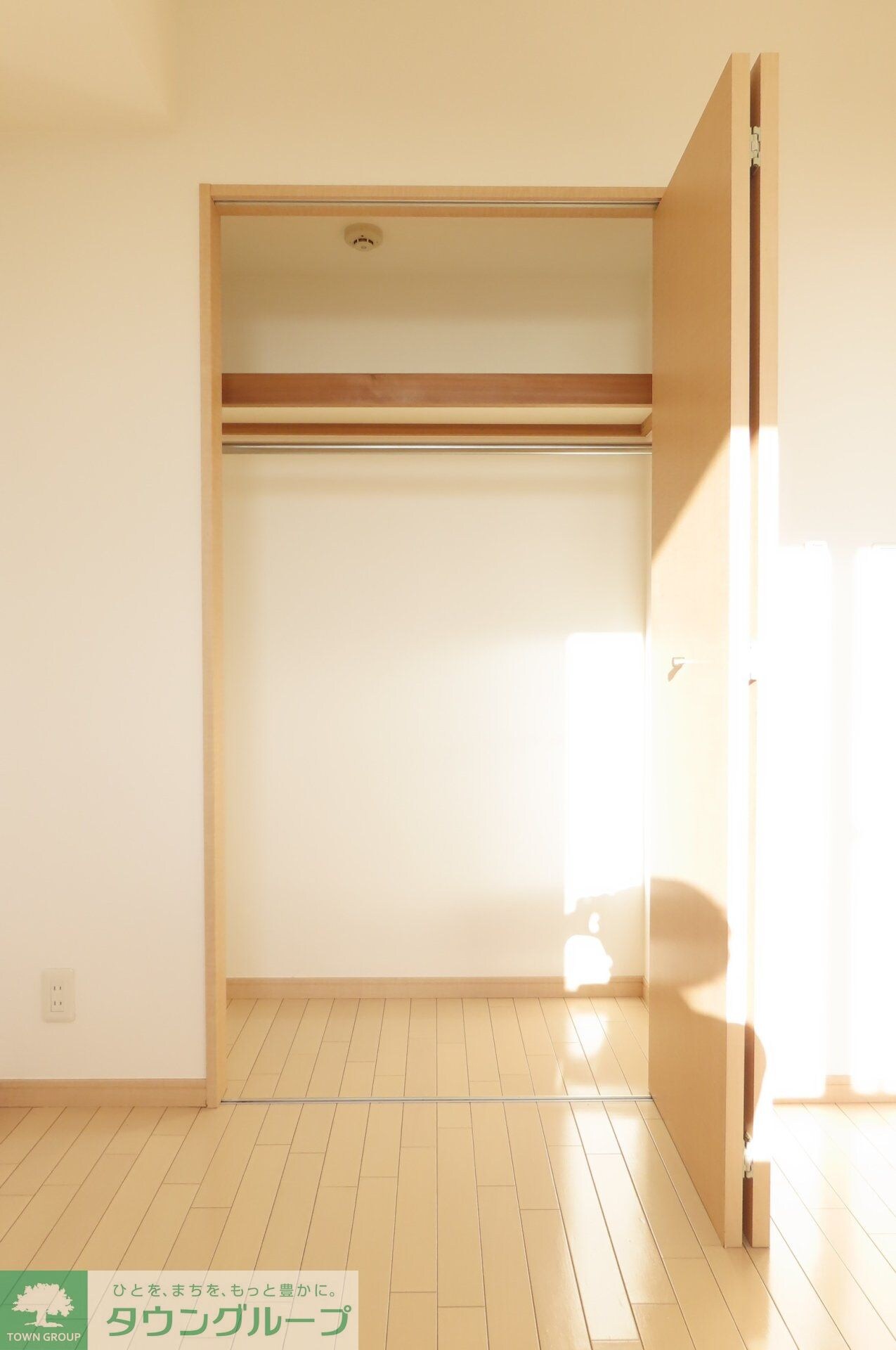 LaSante池田山の物件内観写真