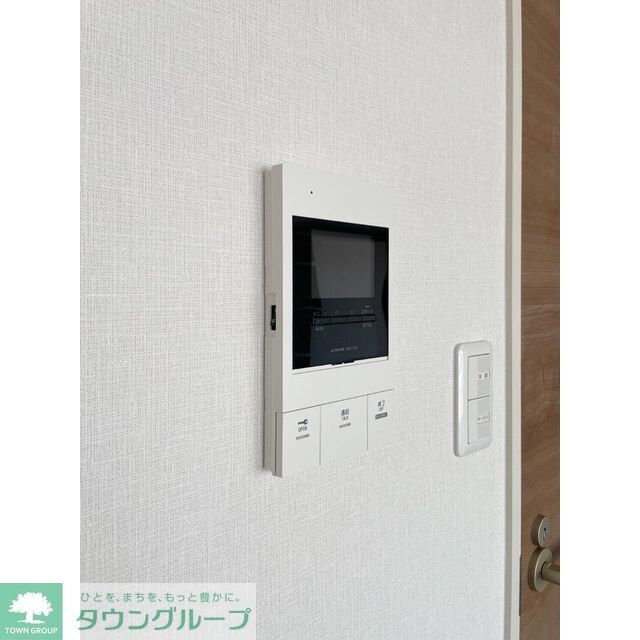 アルファコート東六郷の物件内観写真