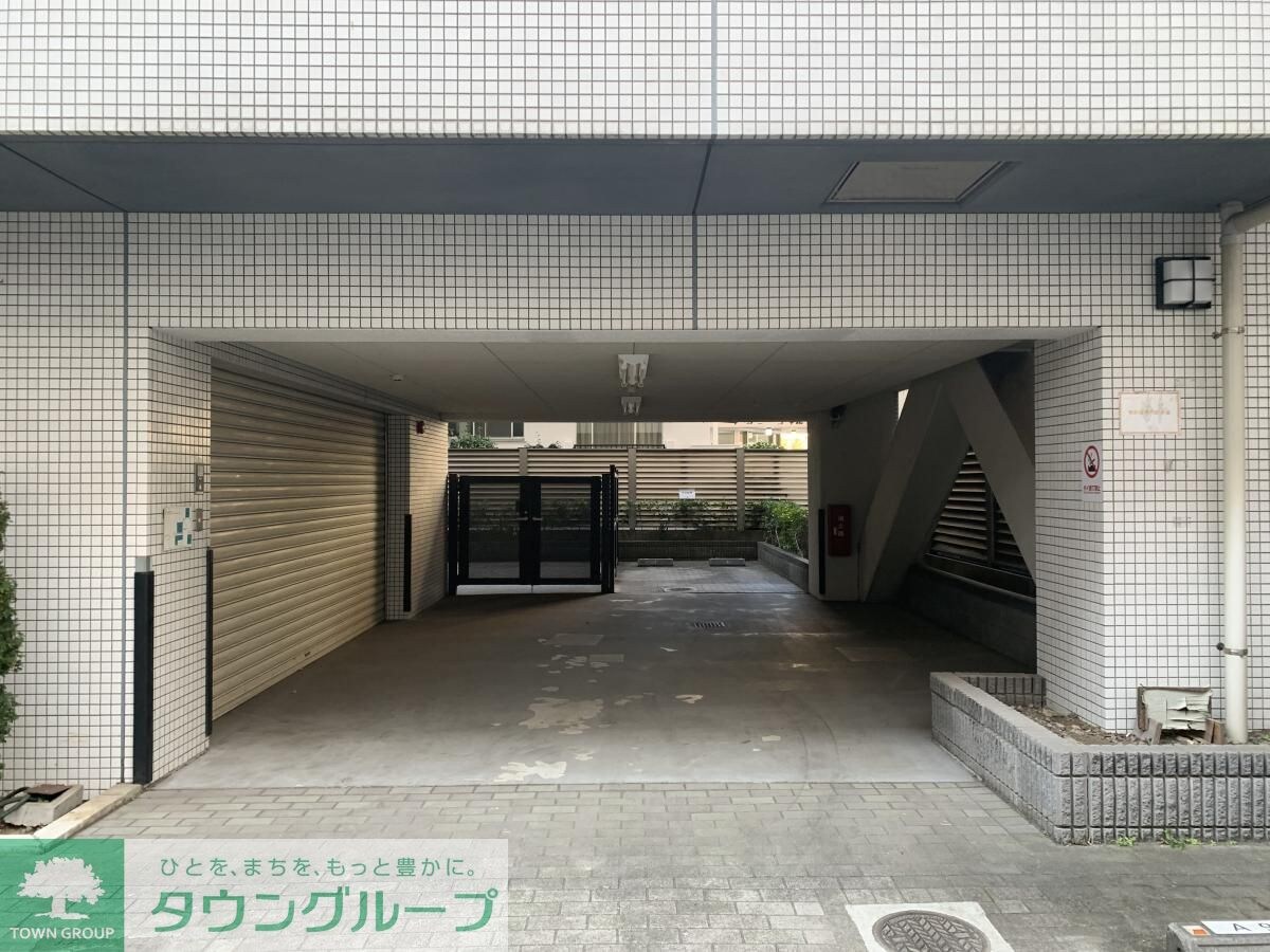 プレミアステージ大崎の物件内観写真