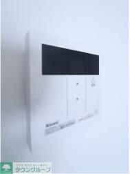 プレミアステージ大崎の物件内観写真