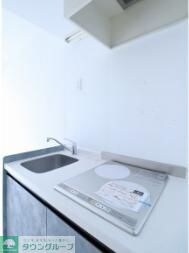 プレミアステージ大崎の物件内観写真