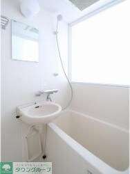 プレミアステージ大崎の物件内観写真