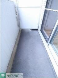 プレミアステージ大崎の物件内観写真