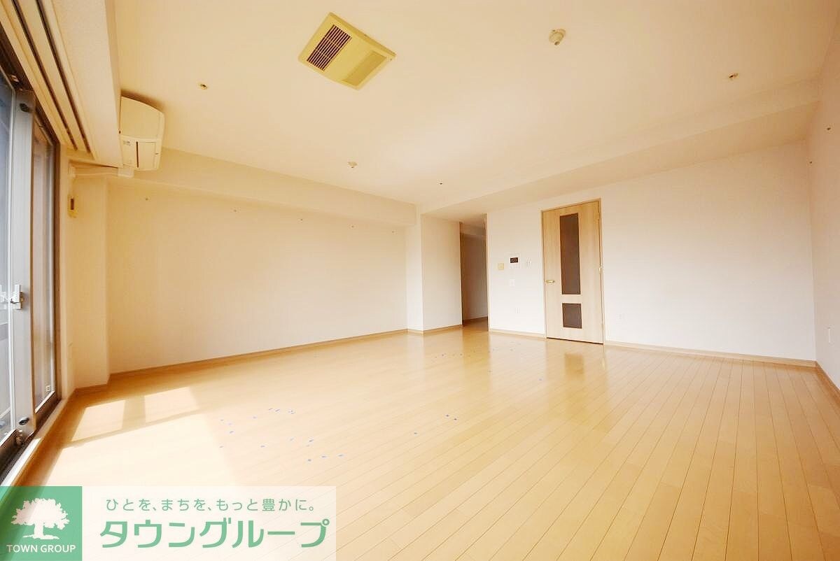 アクティ汐留の物件内観写真