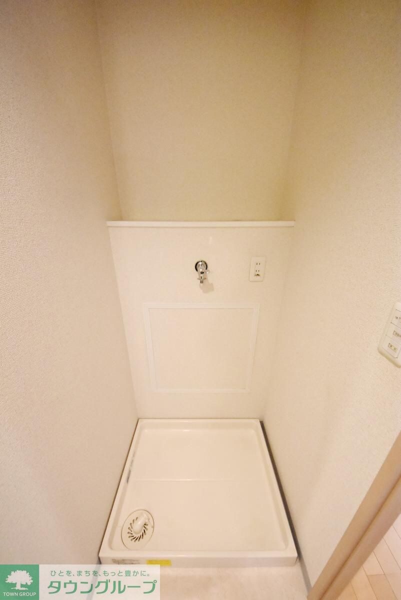 アクティ汐留の物件内観写真