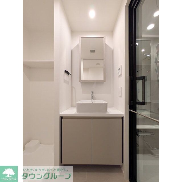 ザ・ケンジントン・レジデンス芝浦の物件内観写真