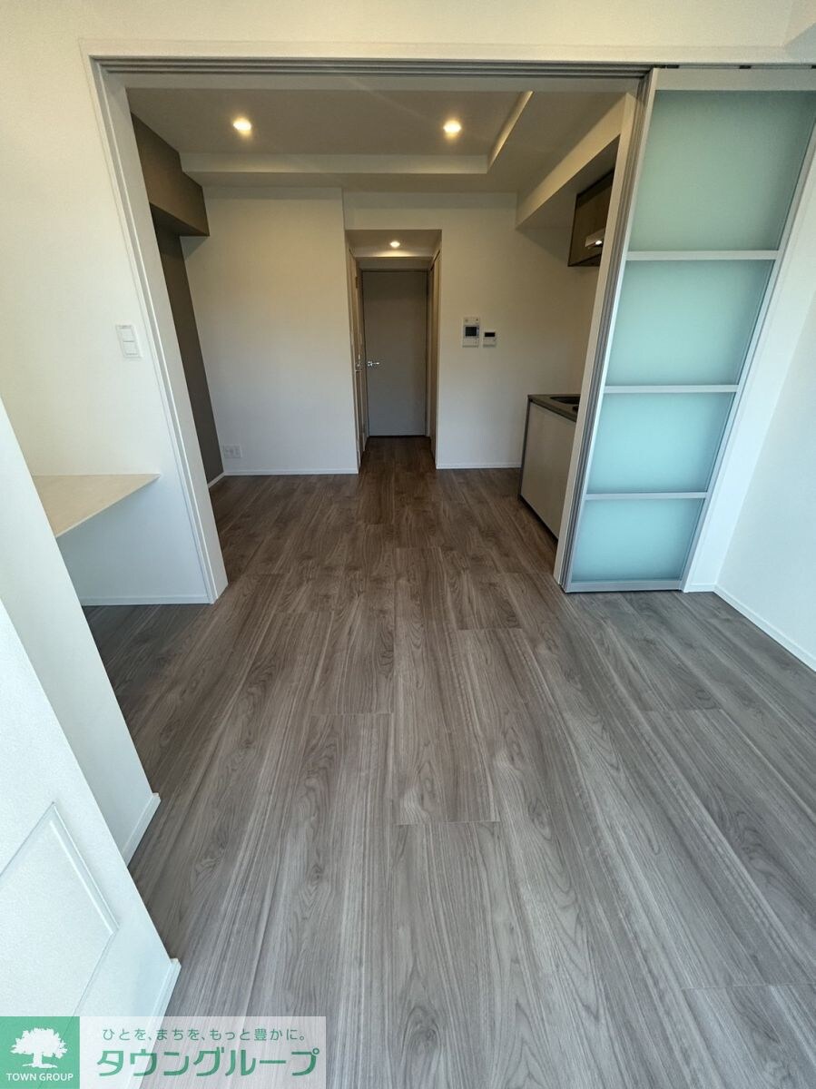 ALTERNA亀戸IIIの物件内観写真