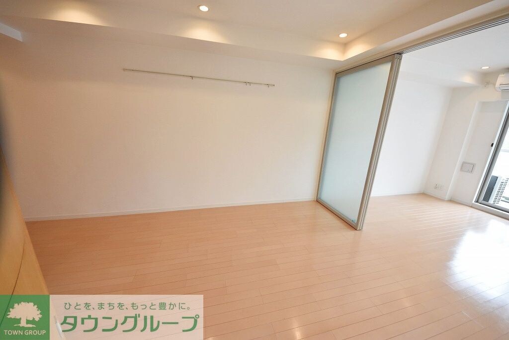 コンフォリア西麻布の物件内観写真