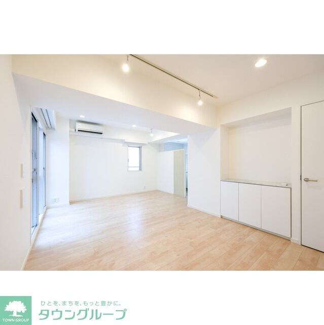 コンフォリア日本橋人形町イーストの物件内観写真