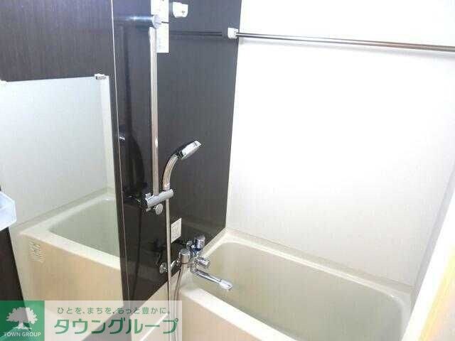 エコロジー潮見レジデンスの物件内観写真