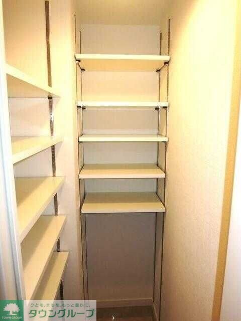 エコロジー潮見レジデンスの物件内観写真