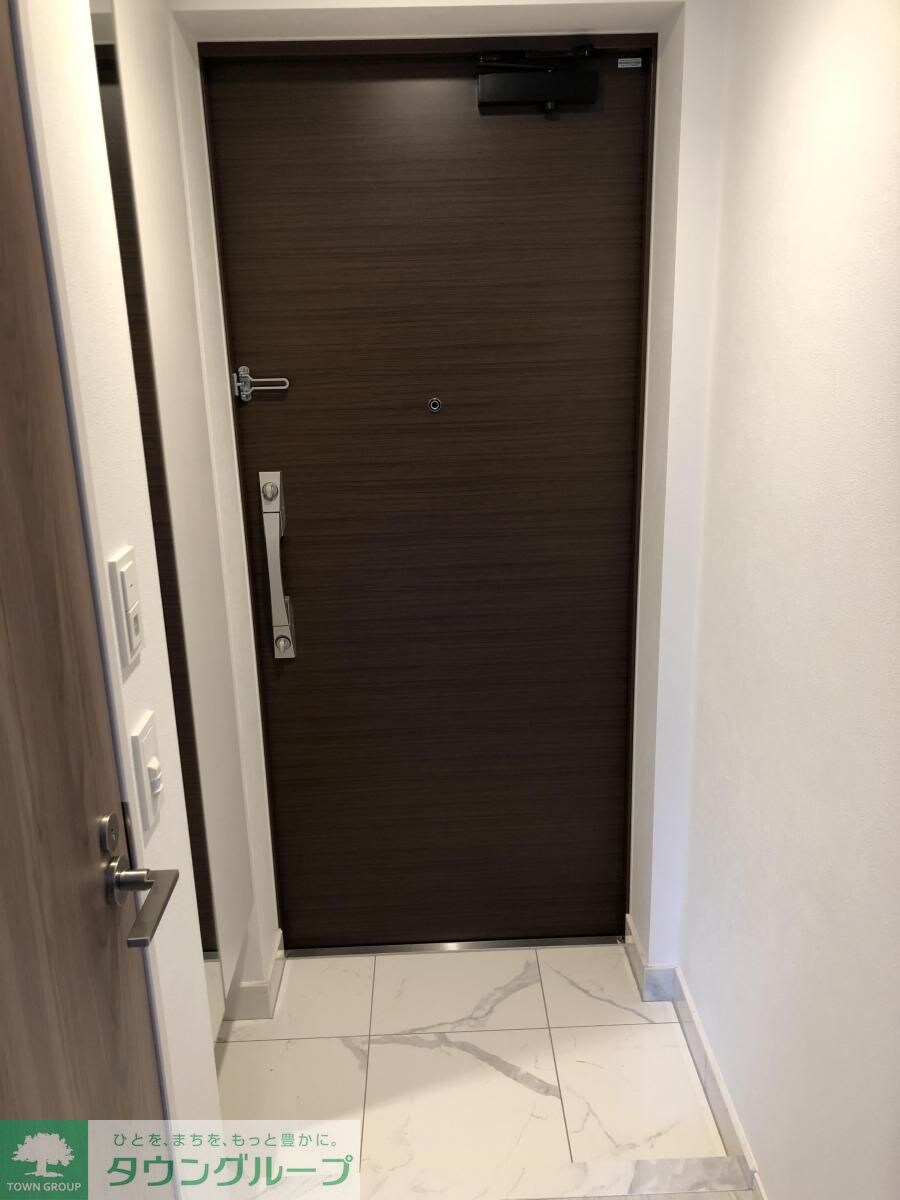 ソラニテ馬込の物件内観写真