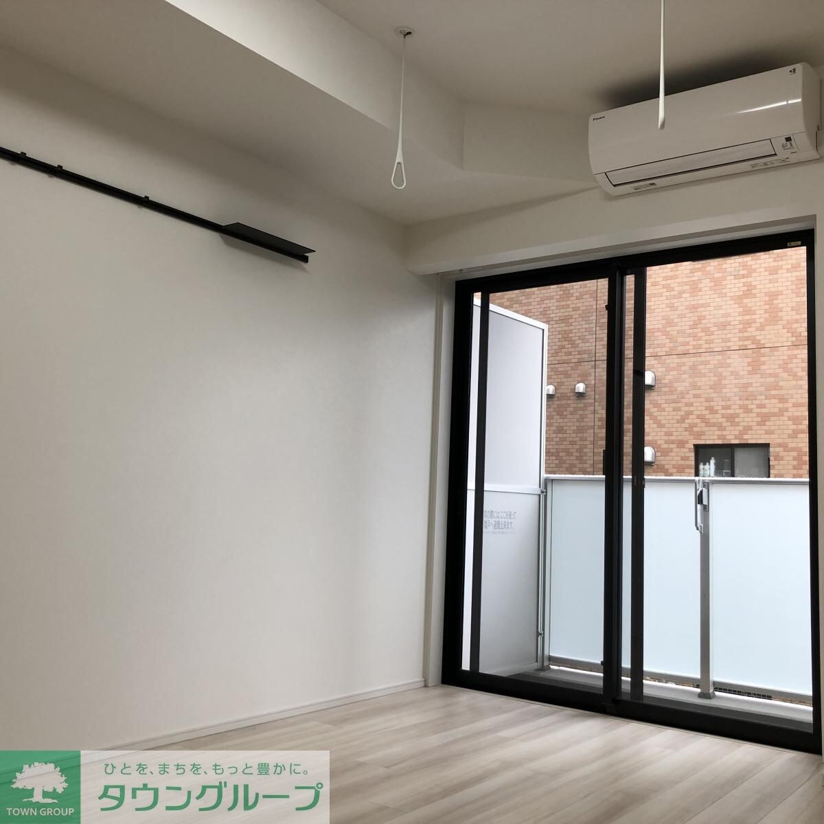 ソラニテ馬込の物件内観写真