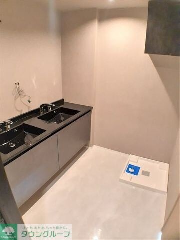 レジディア御殿山の物件内観写真