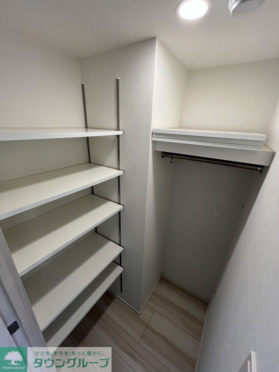 S-RESIDENCE東陽町felizの物件内観写真