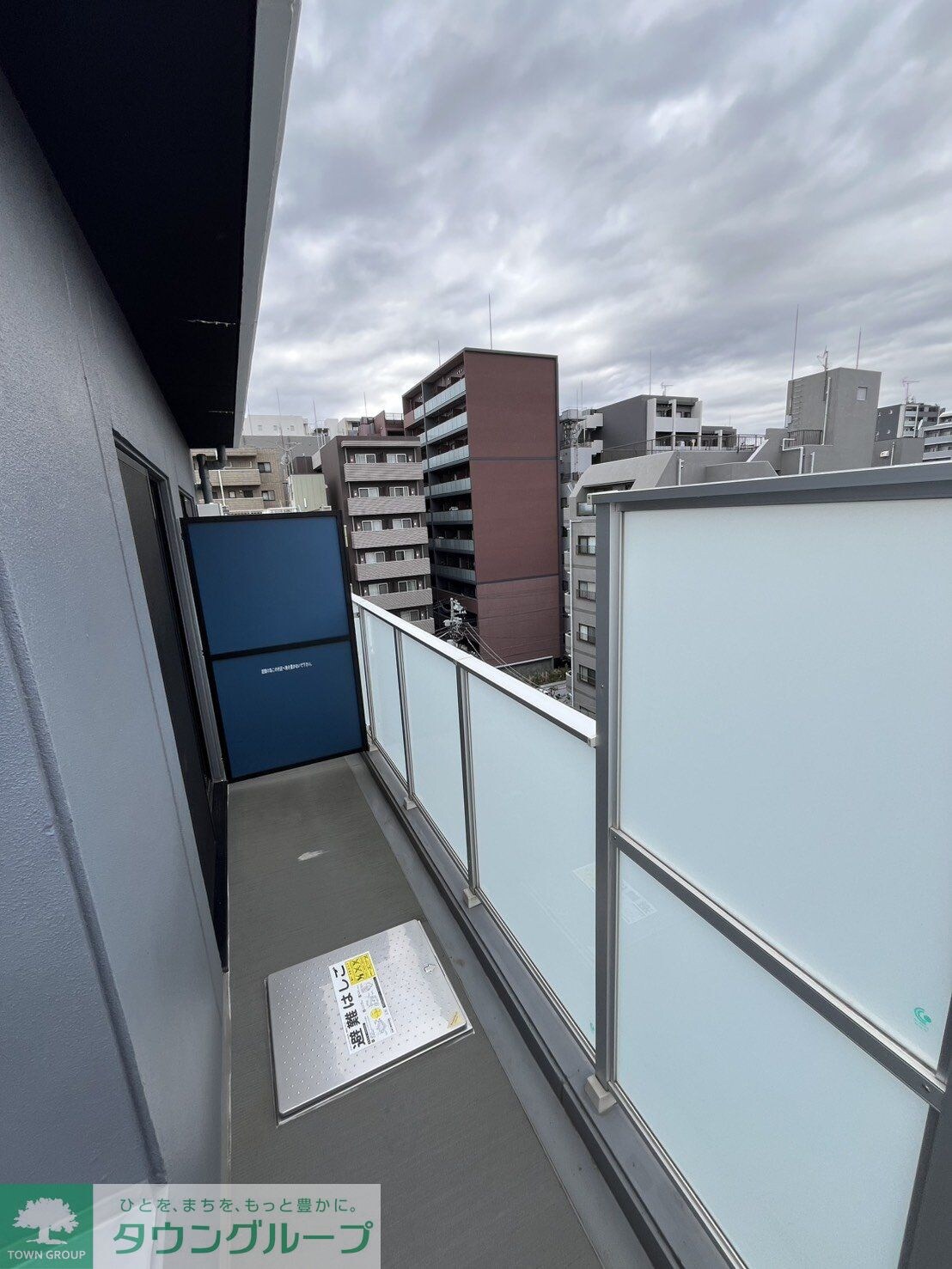 S-RESIDENCE東陽町felizの物件内観写真