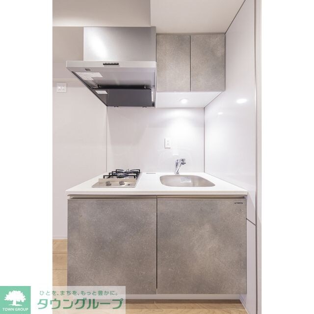 デュオフラッツ日本橋水天宮の物件内観写真