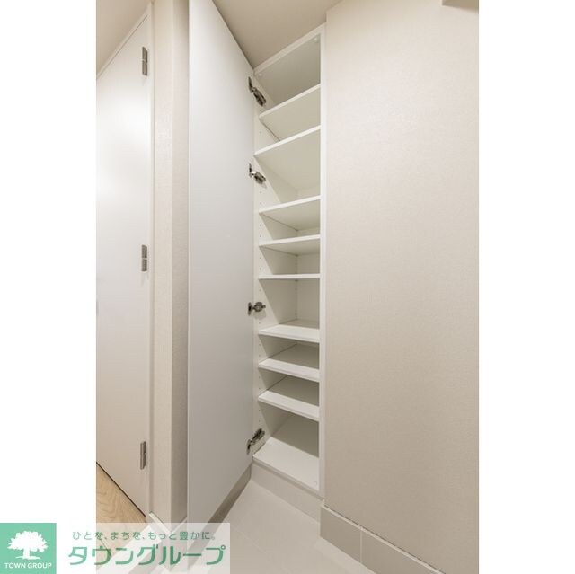 デュオフラッツ日本橋水天宮の物件内観写真