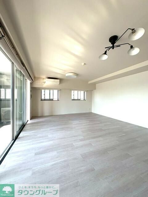 ザ・晴海レジデンスの物件内観写真