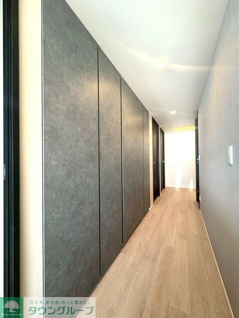 ザ・晴海レジデンスの物件内観写真