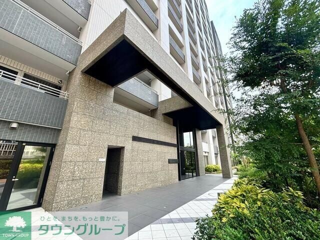 ザ・晴海レジデンスの物件内観写真