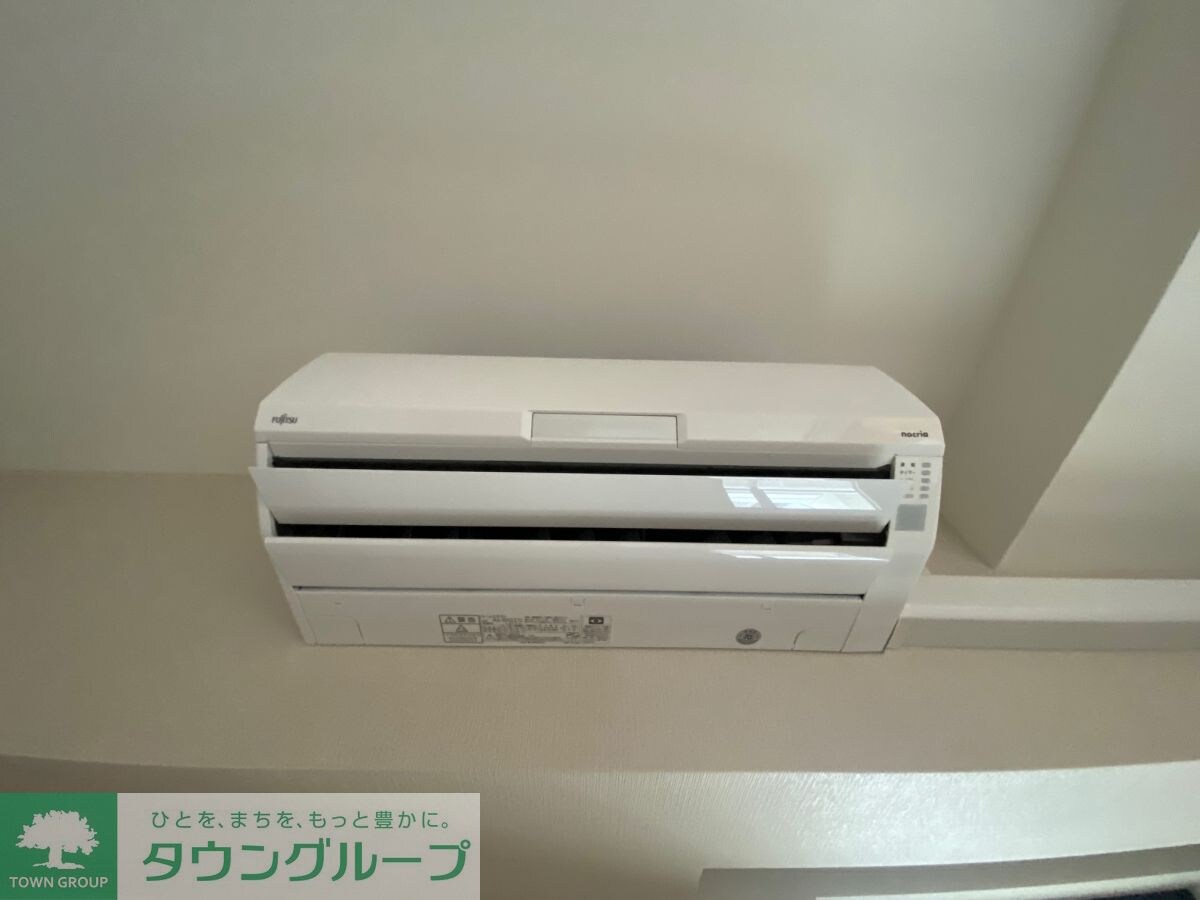 メゾンカルム日本橋馬喰町の物件内観写真