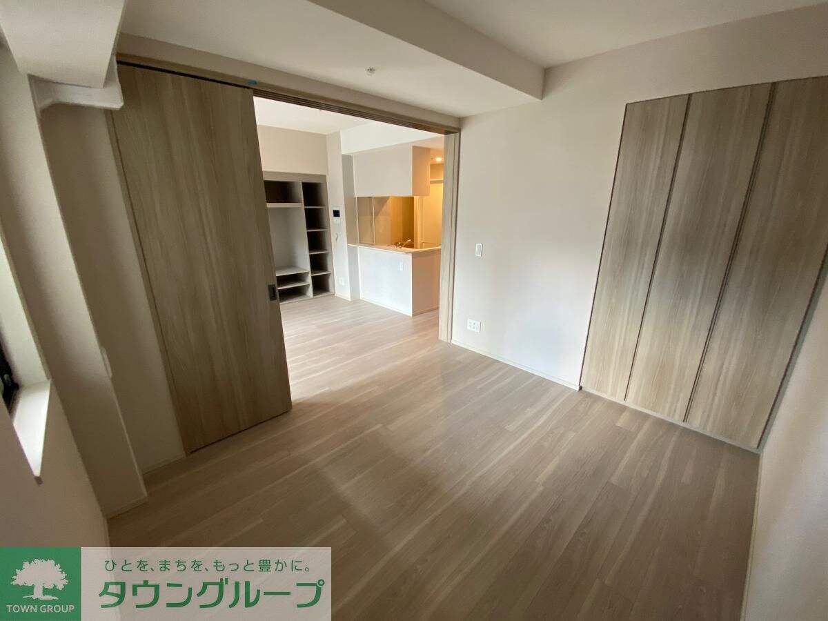 メゾンカルム日本橋馬喰町の物件内観写真