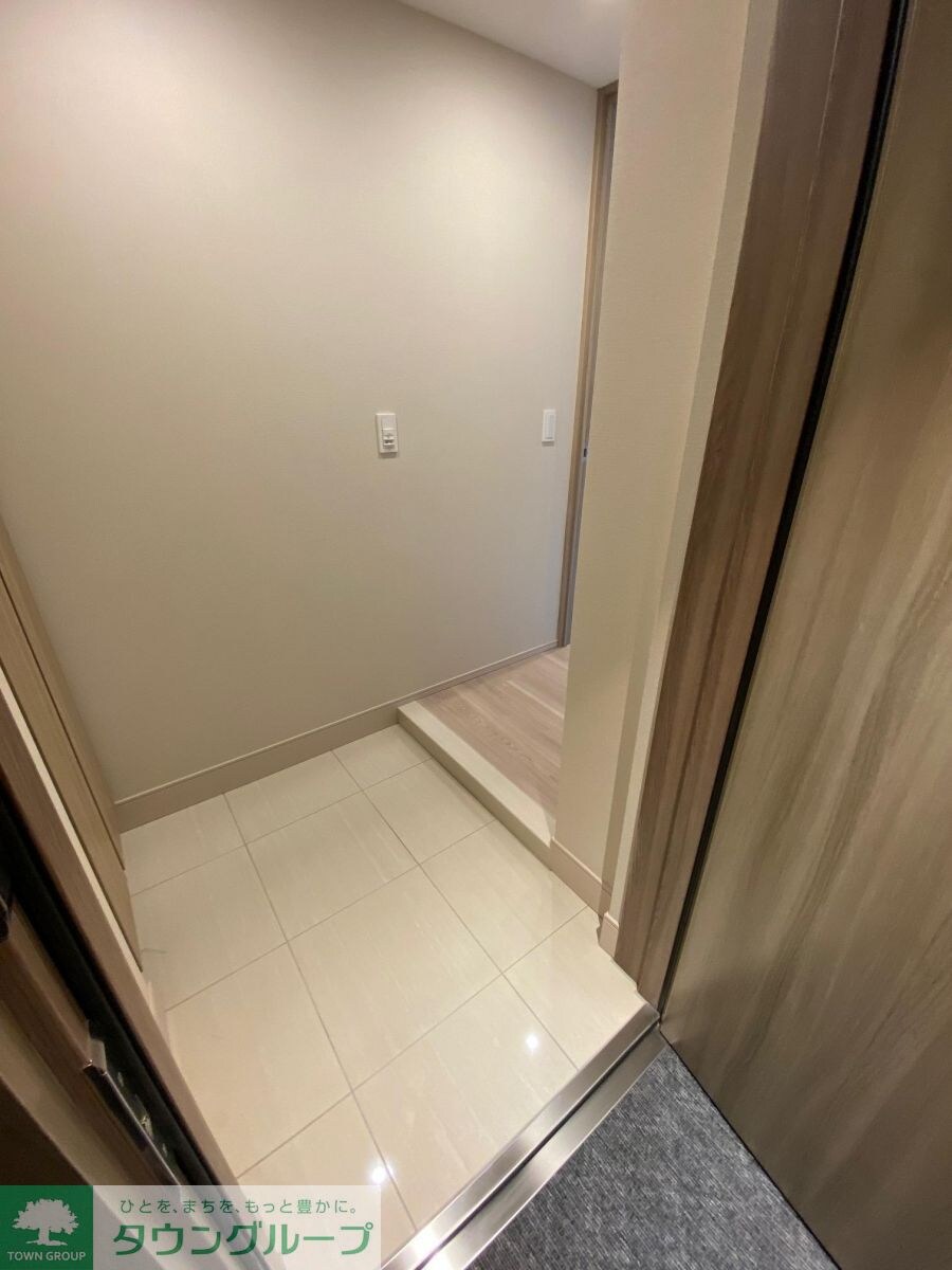 メゾンカルム日本橋馬喰町の物件内観写真