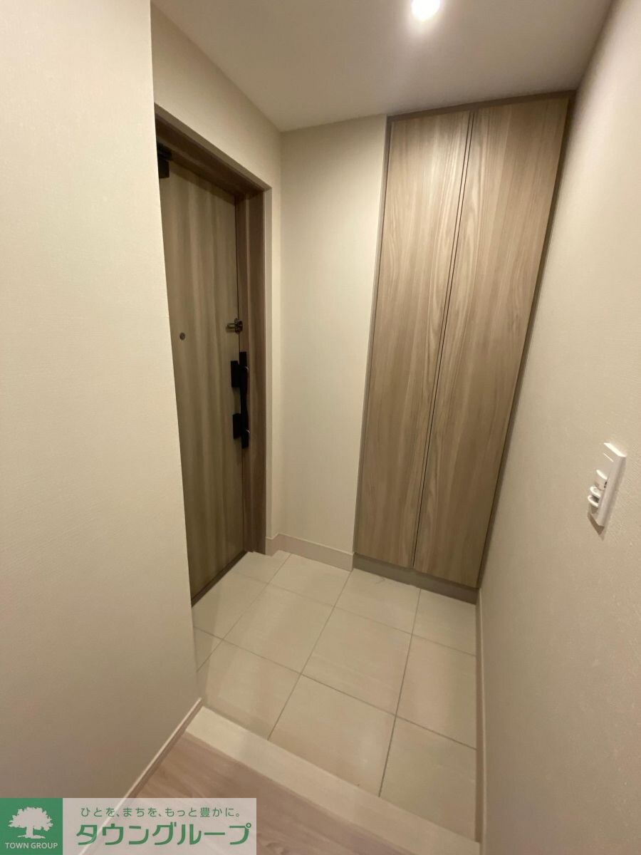 メゾンカルム日本橋馬喰町の物件内観写真