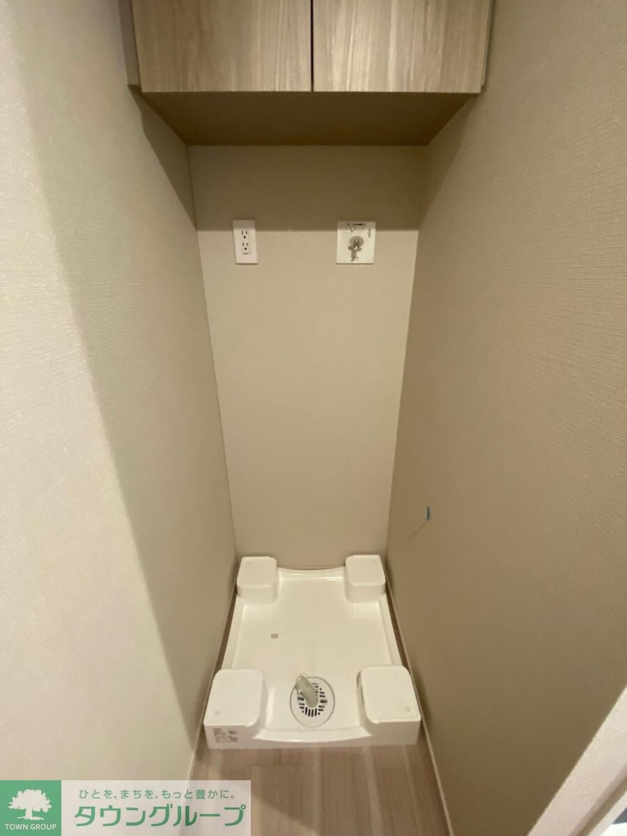 メゾンカルム日本橋馬喰町の物件内観写真