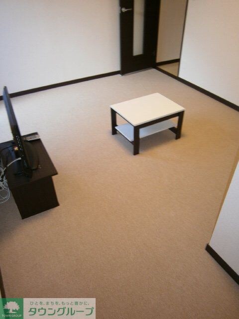 レオネクストルイエ西大井の物件内観写真