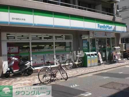 レオネクストルイエ西大井の物件内観写真