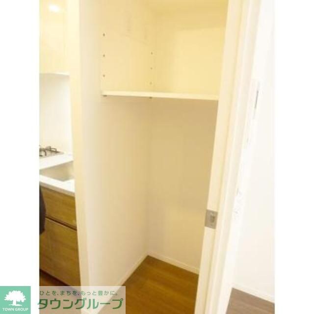 パークアクシス蒲田ステーションゲートの物件内観写真