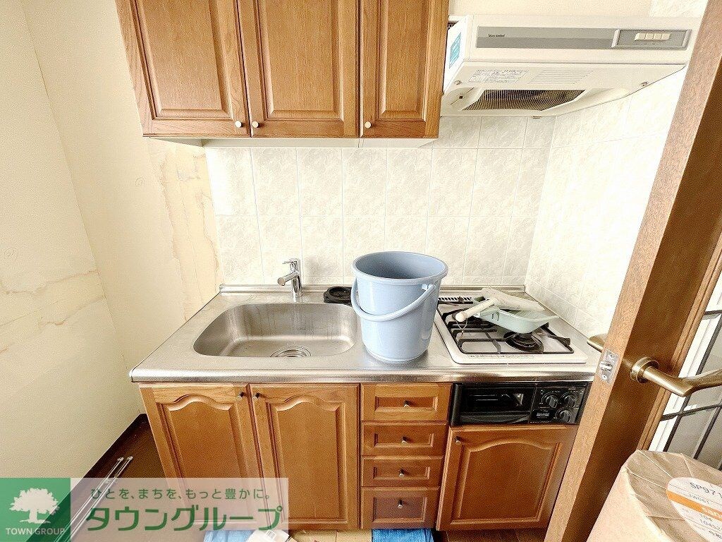 ヒラソルの物件内観写真