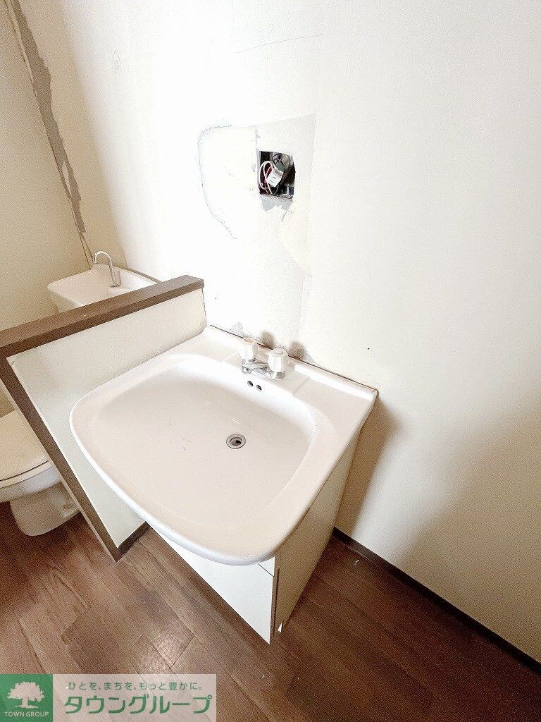 ヒラソルの物件内観写真