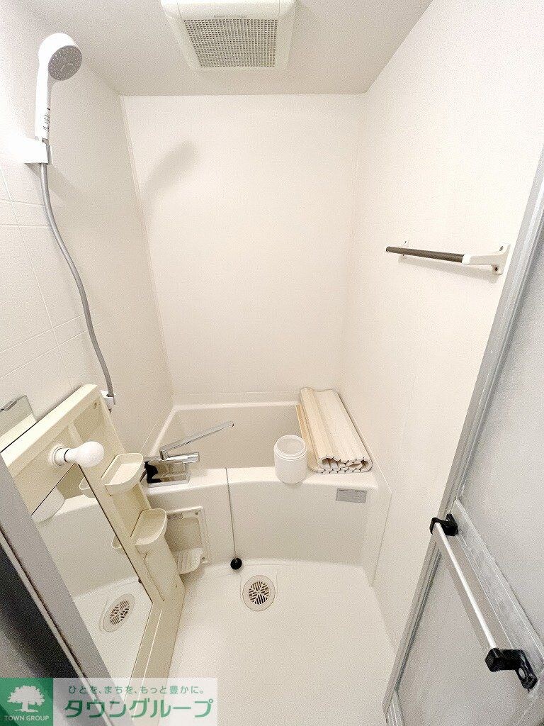 ヒラソルの物件内観写真