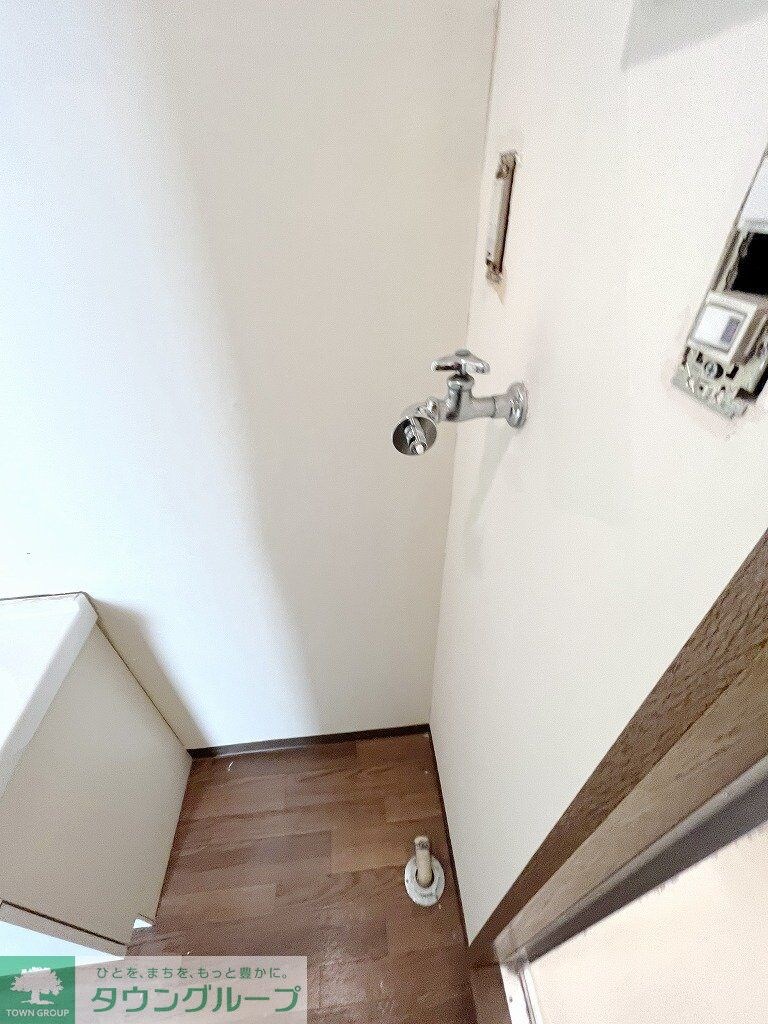 ヒラソルの物件内観写真