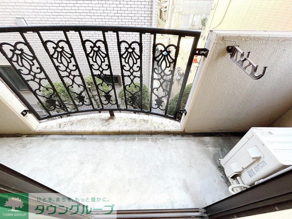 ヒラソルの物件内観写真