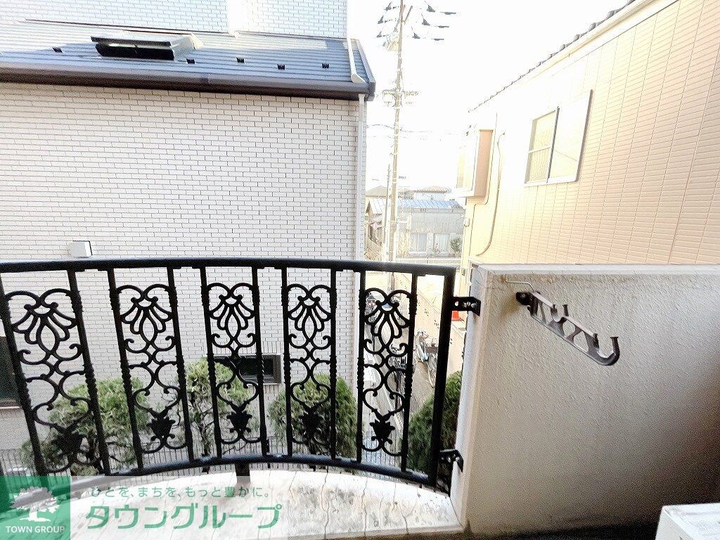 ヒラソルの物件内観写真