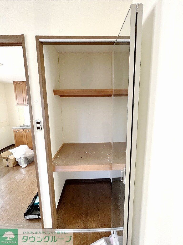 ヒラソルの物件内観写真