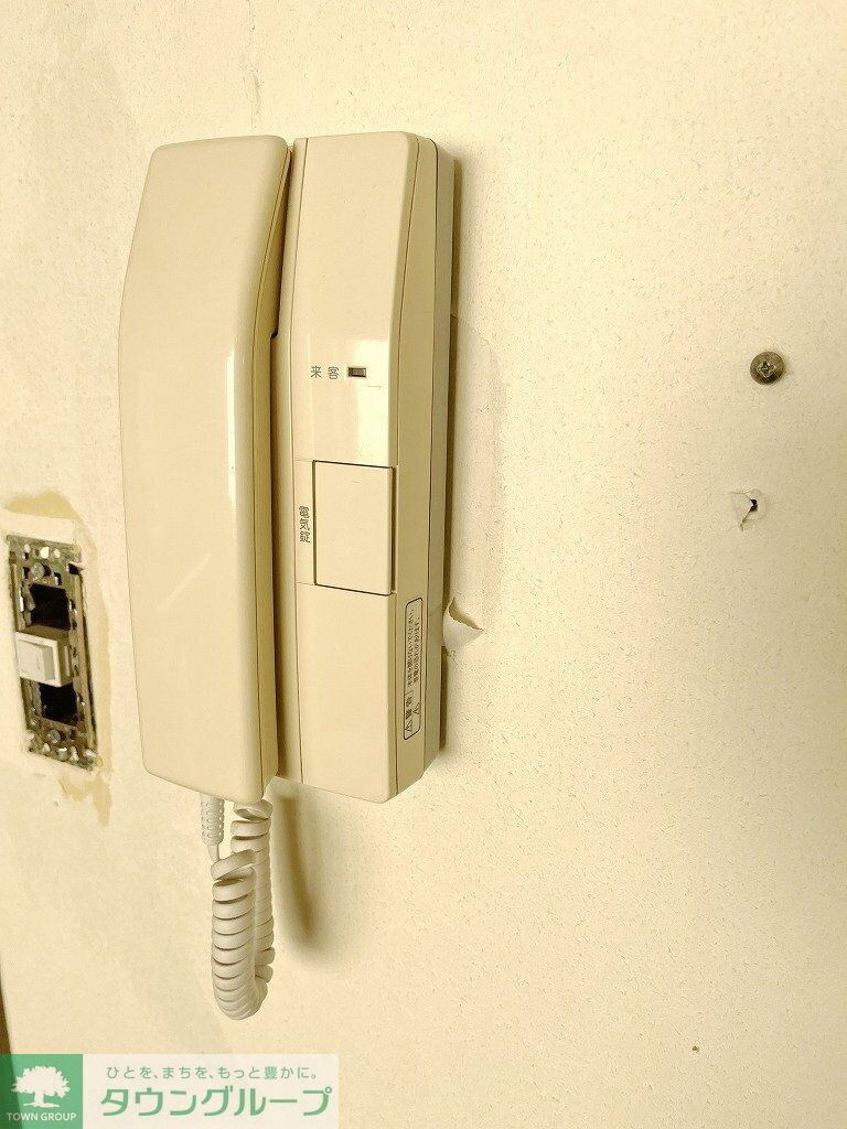 ヒラソルの物件内観写真